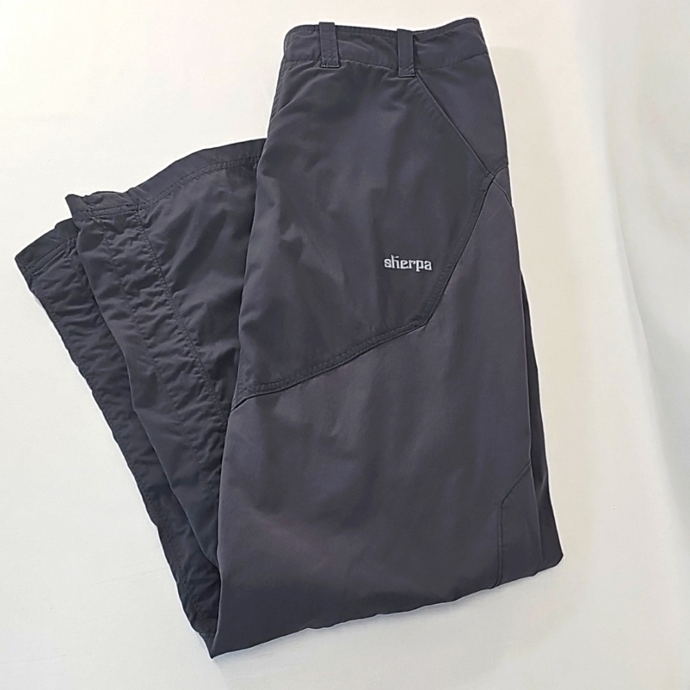Sherpa Adventure Gear Nylon Pants Sz.8